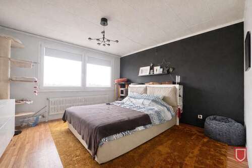 Schlafzimmer - 