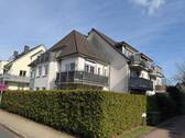 Außenansicht - 2 Zimmer Etagenwohnung zum Kaufen in Lilienthal