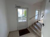 Eingang - Etagenwohnung mit 71,00 m&sup2; in Lilienthal zum Kaufen