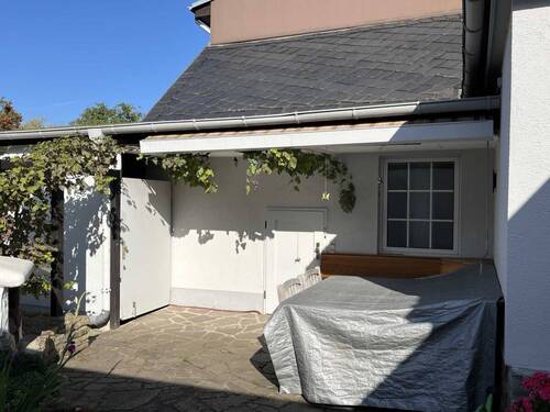 Die Terrasse - 