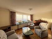 Im Wohnzimmer - 