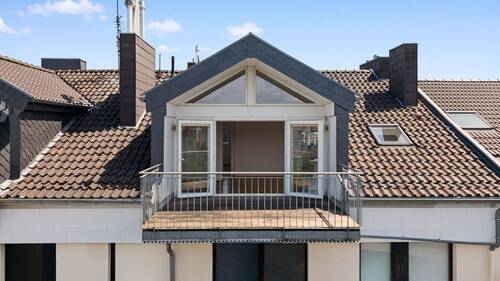 Balkon - 