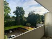 Balkon Hinten - 3 Zimmer Etagenwohnung in Bremen