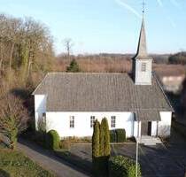 Die ganz besondere Immobilie: Evangelische Christuskirche in Oberstromberg! - Oelde-Stromberg