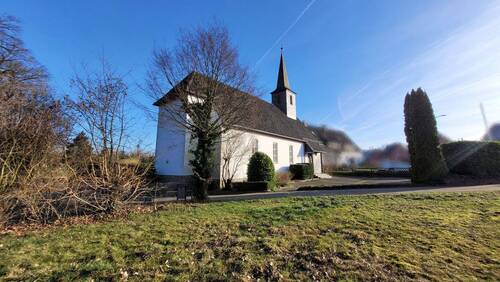 Süd-West Ausrichtung - 2 Zimmer Mehrfamilienhaus, Wohnhaus zum Kaufen in Oelde-Stromberg