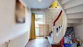 EG - Treppe - 