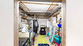 EG - Heizung - 