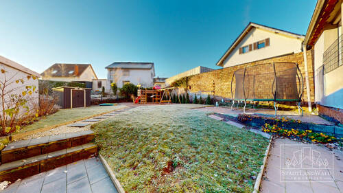Garten - 
