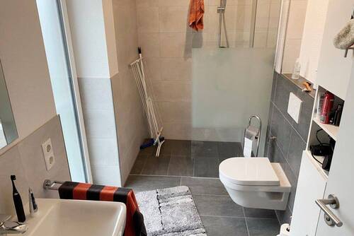 Bild - Etagenwohnung mit 69,10 m² in Cloppenburg zum Kaufen