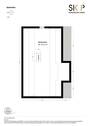 Grundriss Dachspitz - 