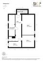Grundriss KG - 