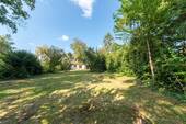 Gartenblick - 
