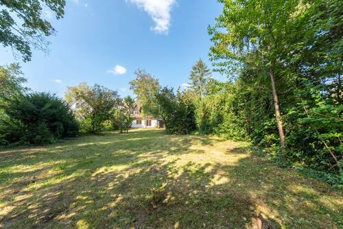Gartenblick - 