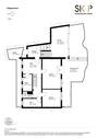 Grundriss EG - 