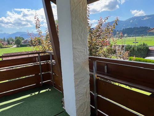 M163Aussicht S/W - 