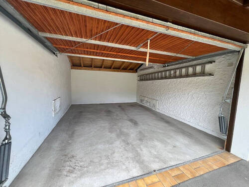 M163 Doppelgarage - 
