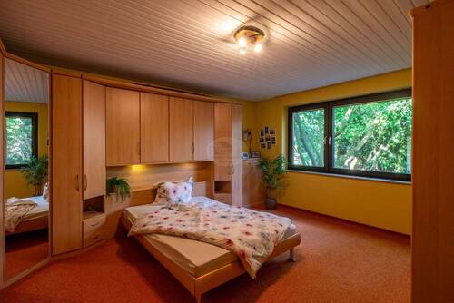 Schlafen EG - 