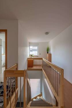 Treppenhaus - 