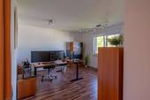 Büro, OG - 