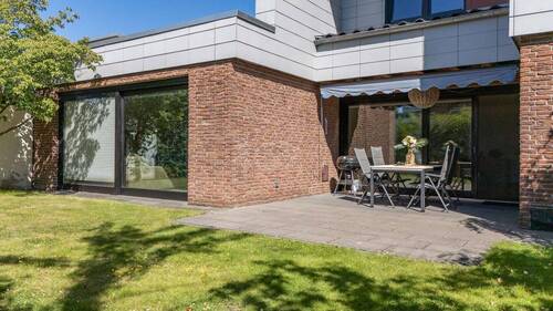 Terrasse - 