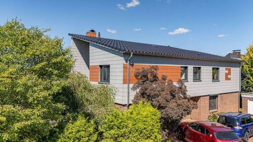 moderne Architektur - 