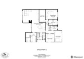 Grundriss Skizze EG - 