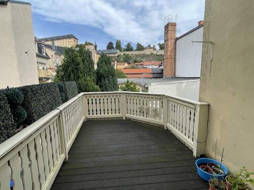 Balkon 2.OG - 