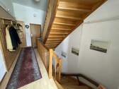 Treppenhaus - 