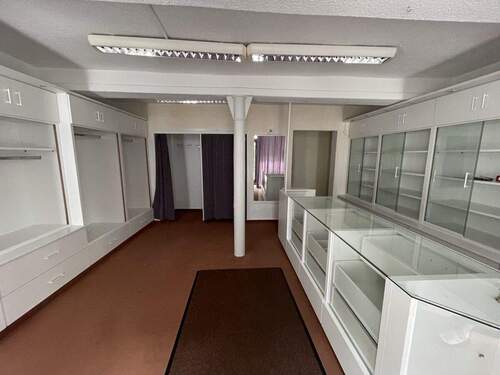 Bild 2 - Mehrfamilienhaus, Wohnhaus zum Kaufen in Rudolstadt