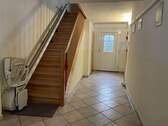 Treppenhaus - 