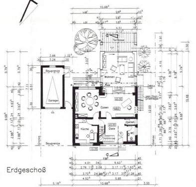 Erdgeschoss - 