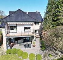 Großzügig wohnen in Ibbenbüren - charmantes Einfamilienhaus mit Einliegerwohnung