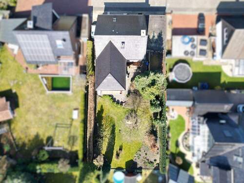 Bild 2 - 5 Zimmer Einfamilienhaus zum Kaufen in Ibbenbüren