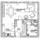 Grundriss EG - 