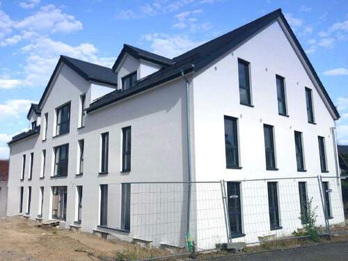 Bild3 - 3 Zimmer Etagenwohnung in Bad Salzuflen-Werl-Aspe