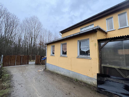 Bild3 - 1 Zimmer Einfamilienhaus in Blankenburg