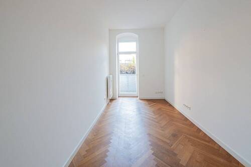 kleines Zimmer Bild 1 - 