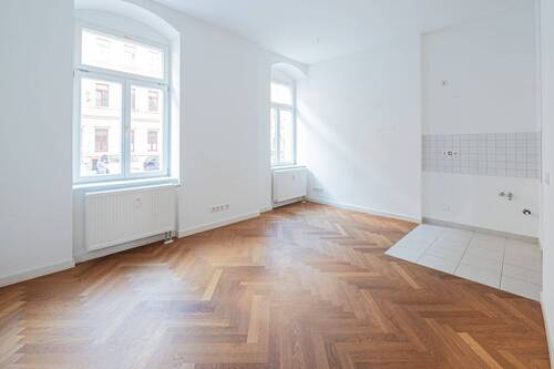 Wohnen Küche Bild 1 - 