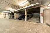 Tiefgaragenstellplatz - 