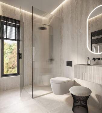 Beispiel Badezimmer - 