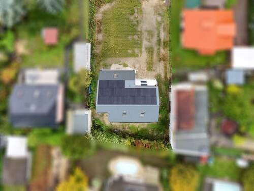 Bild 4 - Einfamilienhaus mit 211,70 m&sup2; in Berlin zum Kaufen