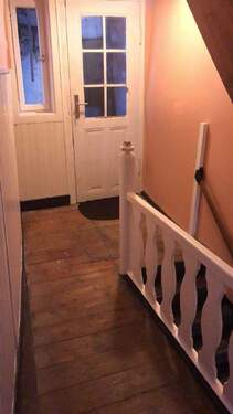 Flur im OG - 