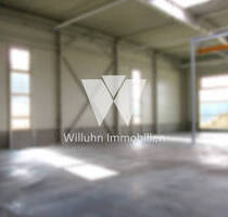 Lagerhalle mit Büros | elektr. Rolltore | 8.000 m² Grundstück | viel Potenzial - Oderwitz Niederoderwitz