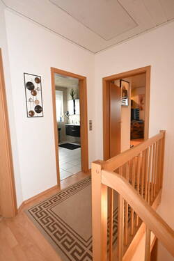 Obergeschoss - 