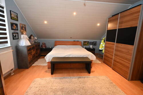Elternschlafzimmer - 