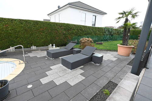 Terasse - 
