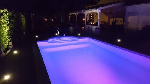 Pool - 
