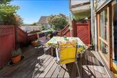Balkonterrasse - 