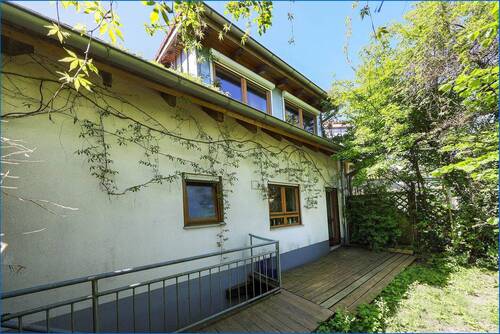 Ansicht hinten - 