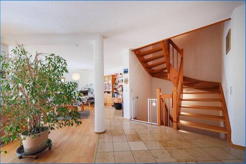 EG Treppe - 